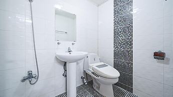 Geoje Mangyang Pension