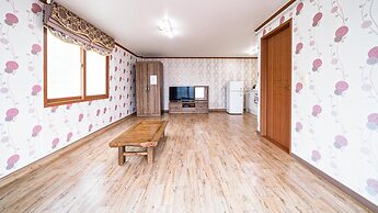 Geoje Mangyang Pension