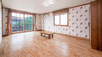 Geoje Mangyang Pension