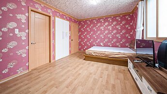 Geoje Mangyang Pension