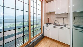 Geoje Mangyang Pension