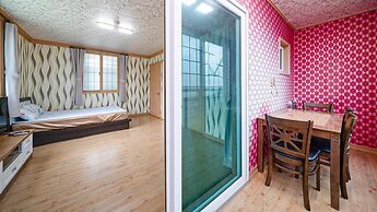 Geoje Mangyang Pension