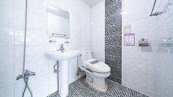 Geoje Mangyang Pension