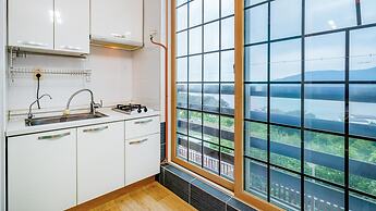 Geoje Mangyang Pension