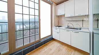 Geoje Mangyang Pension