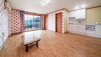 Geoje Mangyang Pension