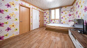 Geoje Mangyang Pension