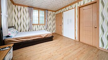 Geoje Mangyang Pension