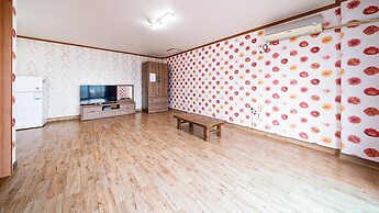 Geoje Mangyang Pension