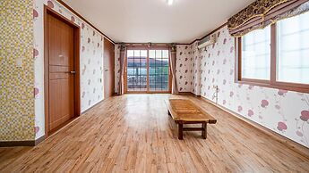 Geoje Mangyang Pension