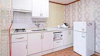 Geoje Mangyang Pension