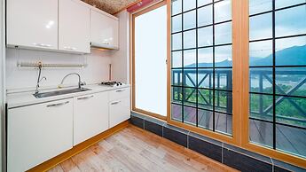 Geoje Mangyang Pension