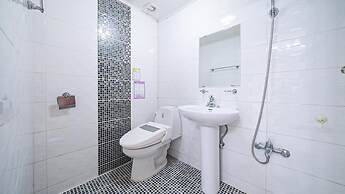 Geoje Mangyang Pension