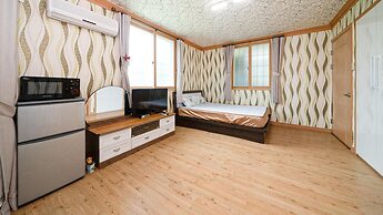 Geoje Mangyang Pension