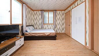 Geoje Mangyang Pension