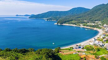 Geoje Mangyang Pension