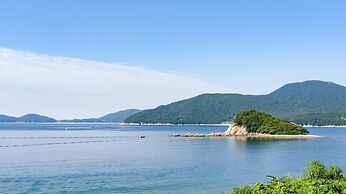 Geoje Mangyang Pension