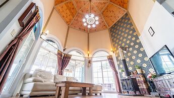 Ganghwa Aura Pension