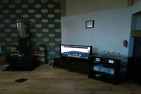 Ganghwa Aura Pension