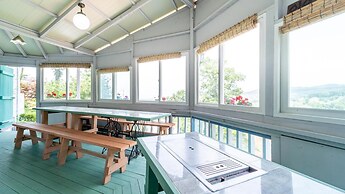 Ganghwa Aura Pension