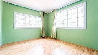 Ganghwa Aura Pension