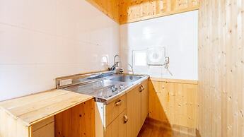 Gapyeon Aengdu Pension