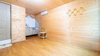 Gapyeon Aengdu Pension