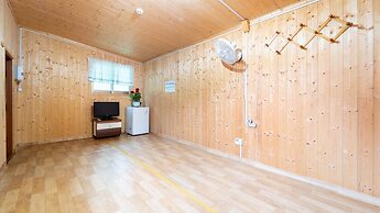 Gapyeon Aengdu Pension