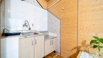 Gapyeon Aengdu Pension