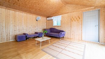 Gapyeon Aengdu Pension