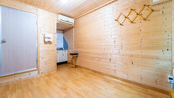 Gapyeon Aengdu Pension