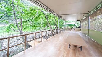 Gapyeon Aengdu Pension