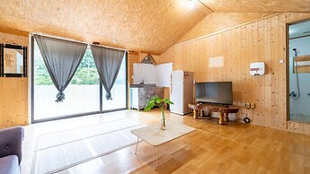 Gapyeon Aengdu Pension