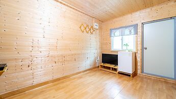 Gapyeon Aengdu Pension