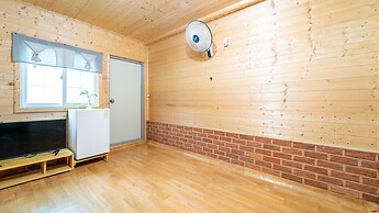 Gapyeon Aengdu Pension