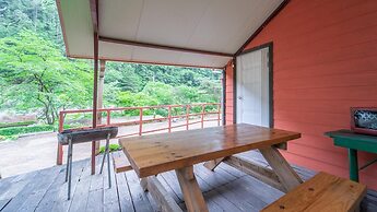 Gapyeon Aengdu Pension