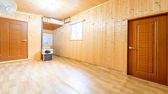 Gapyeon Aengdu Pension