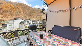 Hwacheon Sky Valley Pension