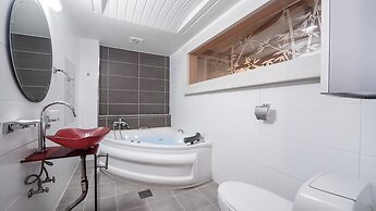 Hwacheon Sky Valley Pension