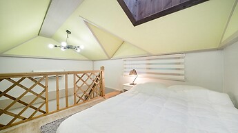 Hwacheon Sky Valley Pension