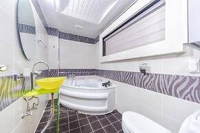 Hwacheon Sky Valley Pension