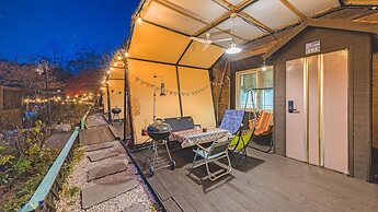 Hwacheon Sky Valley Pension