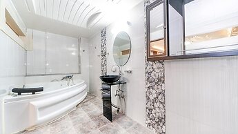 Hwacheon Sky Valley Pension