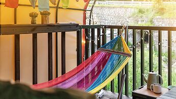 Hwacheon Sky Valley Pension