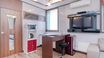 Hwacheon Sky Valley Pension