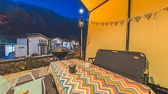 Hwacheon Sky Valley Pension