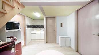 Hwacheon Sky Valley Pension