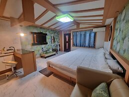 Hwacheon Sky Valley Pension