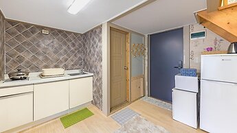 Hwacheon Sky Valley Pension