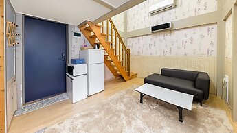 Hwacheon Sky Valley Pension